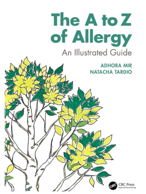 The A to Z of Allergy: An Illustrated Guide