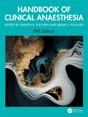 Handbook of Clinical Anaesthesia, 5th Edition