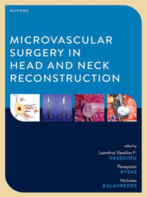 Microvascular Surgery in Head and Neck Reconstruction