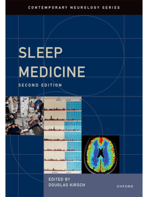 Sleep Medicine, 2nd Edition