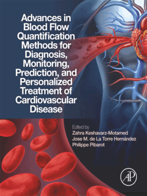 Advances in Blood Flow Quantification Methods for Diagnosis, Monitoring, Prediction and Personalized Treatment of Cardiovascular Disease