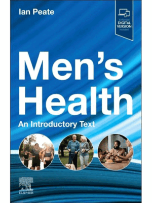 Men's Health: An Introductory Text