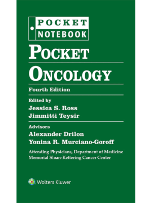 Pocket Oncology, 4th Edition