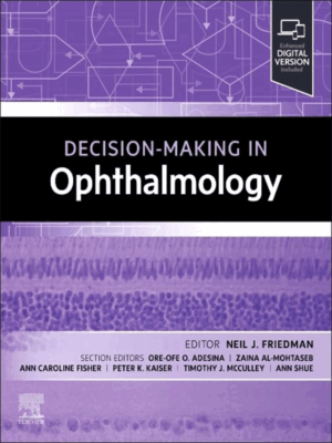 Decision-Making in Ophthalmology
