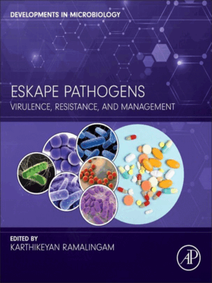ESKAPE Pathogens: Virulence, Resistance and Management