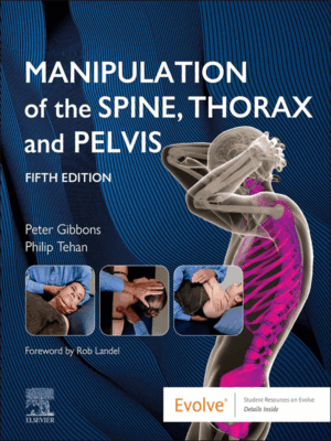 Manipulation of the Spine, Thorax and Pelvis, 5th Edition