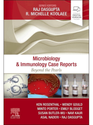 Microbiology & Immunology Case Reports