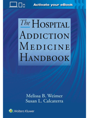 The Hospital Addiction Medicine Handbook