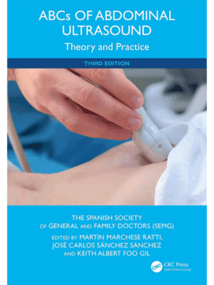 ABCs of Abdominal Ultrasound: Theory and Practice, 3rd Edition