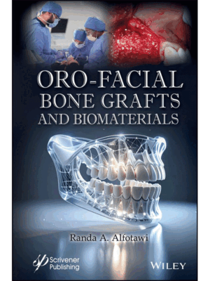 Oro-Facial Bone Graft and Biomaterials