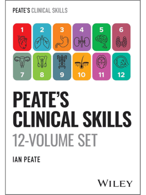 Peate's Clinical Skills: The Complete 12 Volume Set