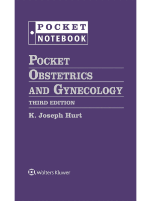 Pocket Obstetrics and Gynecology, 3rd Edition