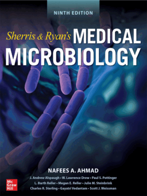 Sherris & Ryan Medical Microbiology, 9th Edition