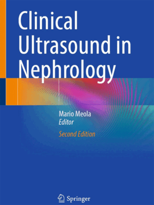Clinical Ultrasound in Nephrology, 2nd Edition