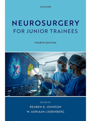 Neurosurgery for Junior Trainees, 4th Edition