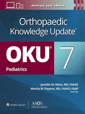 Orthopaedic Knowledge Update®: Pediatrics, 7th Edition