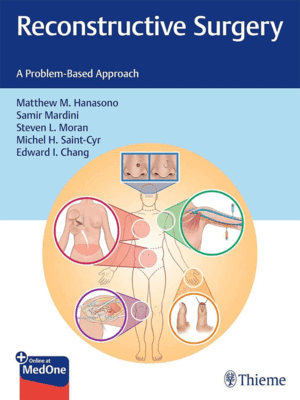 Reconstructive Surgery: A Problem-Based Approach
