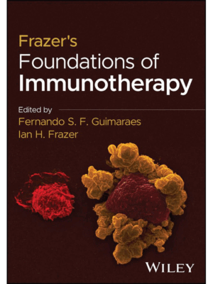 Frazer's Foundations of Immunotherapy